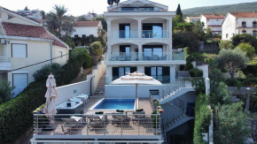 Villa Sonja Apartments